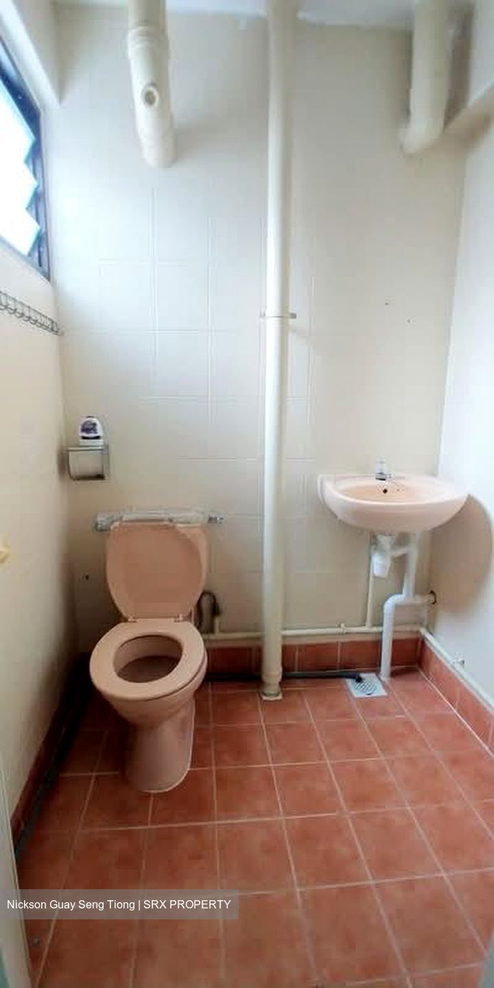 Blk 252 Yuhua Village (Jurong East), HDB 3 Rooms #585648961